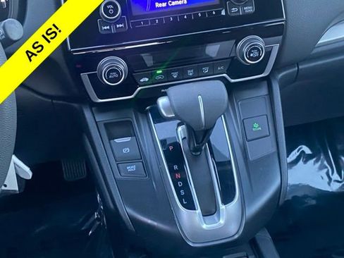 Used 2018 Honda CR-V LX image 11