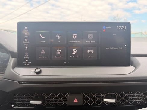 New 2026 Honda Accord Sport image 8