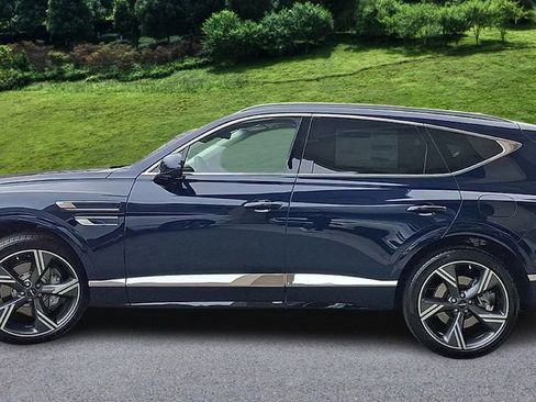 New 2026 Genesis GV80 2.5T Prestige image 5
