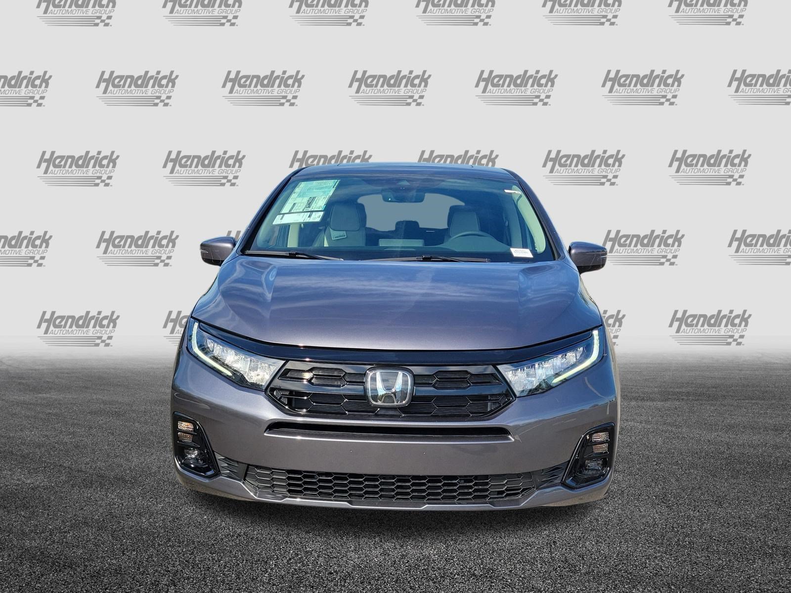 New 2027 Honda Odyssey Elite image 9
