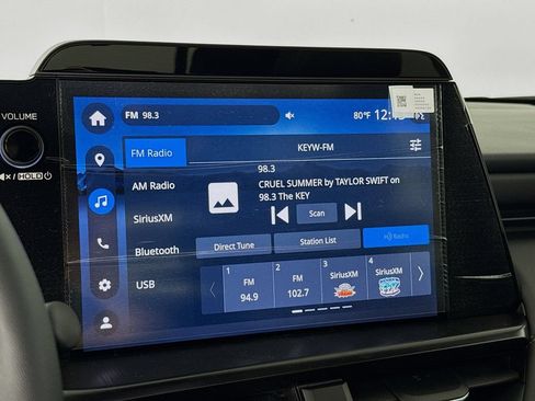 New 2026 Subaru Outback Touring XT AWD/4WD image 16