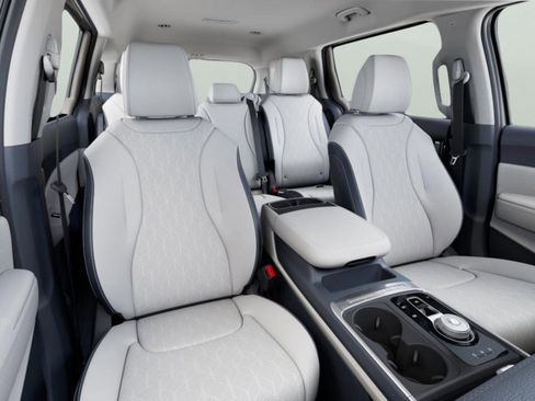 New 2026 Kia Carnival EX image 15