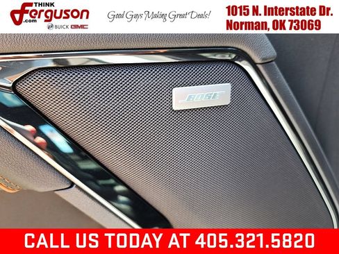 New 2026 GMC Sierra 2500 AT4 w/ AT4 Premium Plus Package AWD/4WD image 17