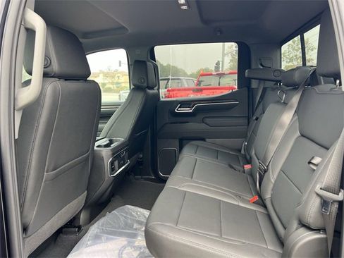 New 2026 GMC Sierra 1500 SLT w/ SLT Premium Plus Package image 27
