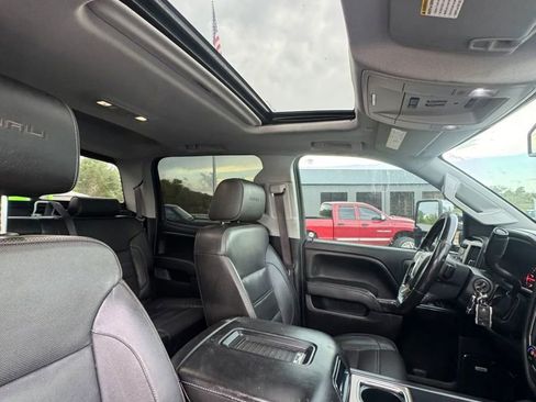 Used 2016 GMC Sierra 3500 Denali w/ Duramax Plus Package image 29