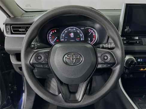 Certified 2025 Toyota RAV4 XLE image 12