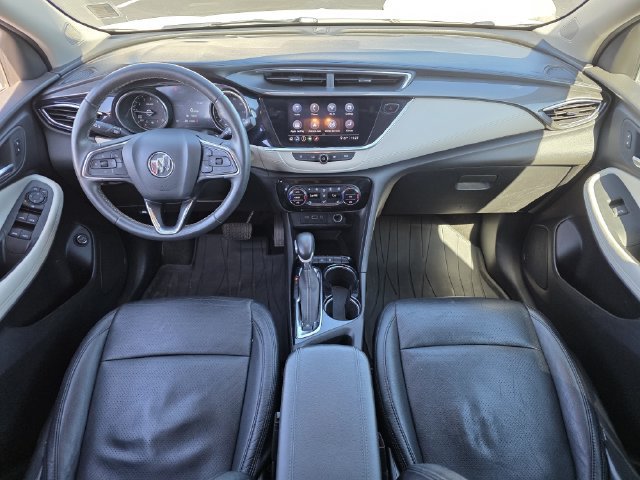 Used 2022 Buick Encore GX Select FWD image 8