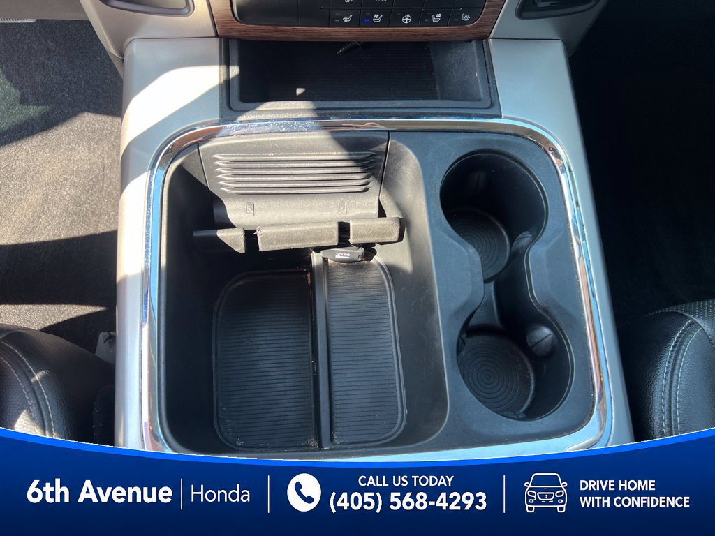 Used 2017 RAM 1500 Laramie w/ Convenience Group RWD image 34