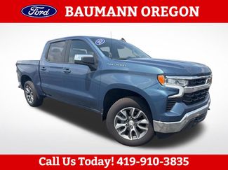 Used 2024 Chevrolet Silverado 1500 LT AWD/4WD 360° Tour
