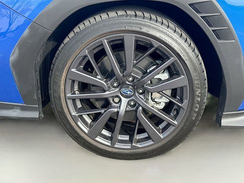 Used 2023 Subaru WRX Limited w/ Popular Package #1 image 32