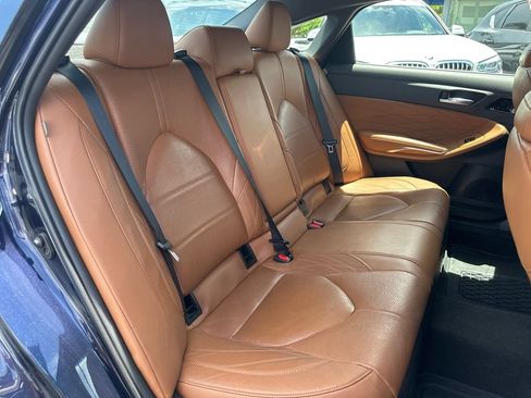 Used 2021 Toyota Avalon Limited w/ Advanced Safety Package FWD image 29