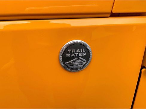 Used 2012 Jeep Wrangler Sport AWD/4WD image 8