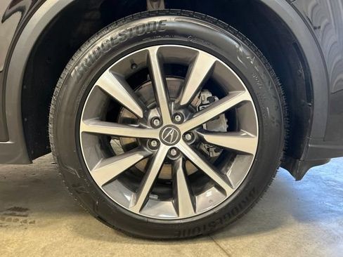 Used 2025 Acura MDX SH-AWD w/ Technology Package image 11
