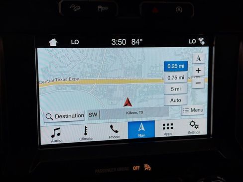 Used 2018 Ford F150 Lariat AWD/4WD image 18