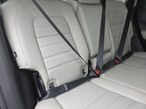 New 2026 Honda CR-V EX-L image 23
