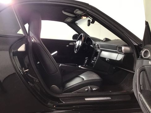Used 2012 Porsche 911 Carrera 4S AWD/4WD image 26