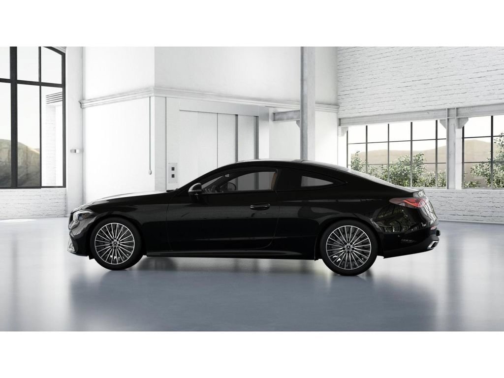 New 2027 Mercedes-Benz CLE 450 4MATIC Coupe image 33
