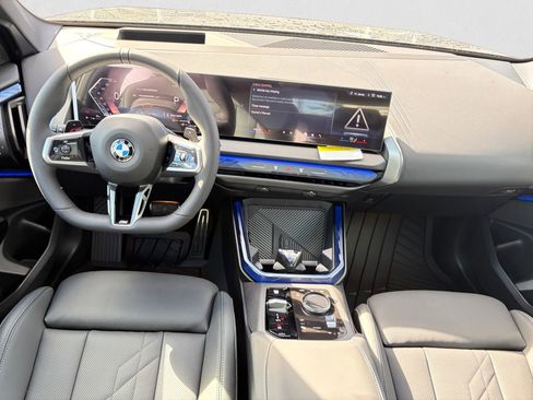 New 2026 BMW X3 xDrive30 w/ Premium Package AWD/4WD image 12