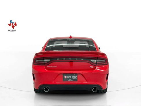 Used 2022 Dodge Charger R/T image 8