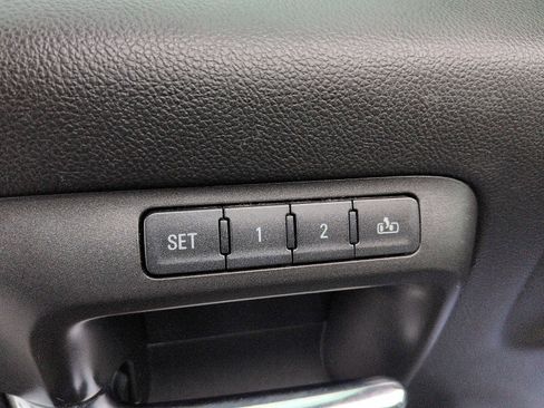 Used 2016 GMC Sierra 1500 SLT w/ All Terrain X Package image 15