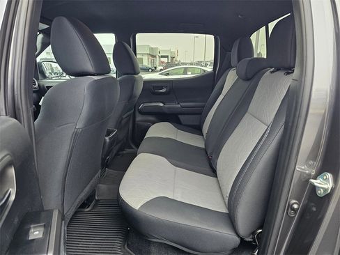 Used 2023 Toyota Tacoma SR image 17