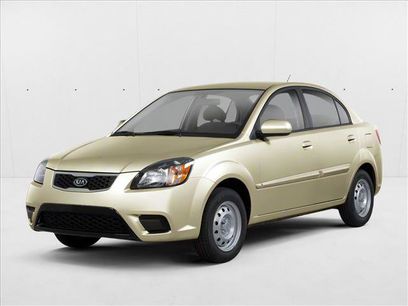 Used 2010 Kia Rio LX