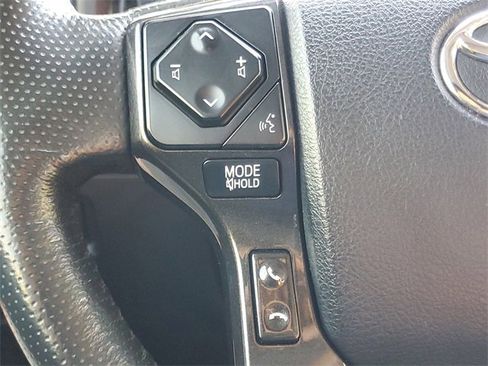 Used 2023 Toyota 4Runner 40th Anniversary SE image 21