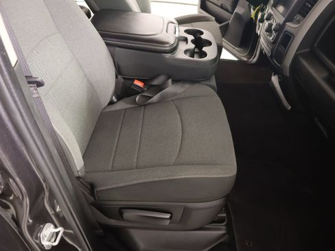 Used 2021 RAM 1500 Tradesman w/ Chrome Plus Package image 12