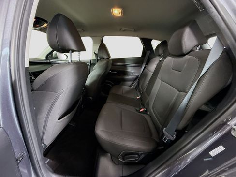 Used 2022 Hyundai Tucson SEL image 25