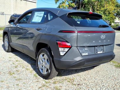 New 2026 Hyundai Kona SE