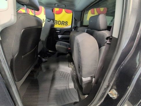 Used 2014 Chevrolet Silverado 1500 LT w/ All Star Edition image 27