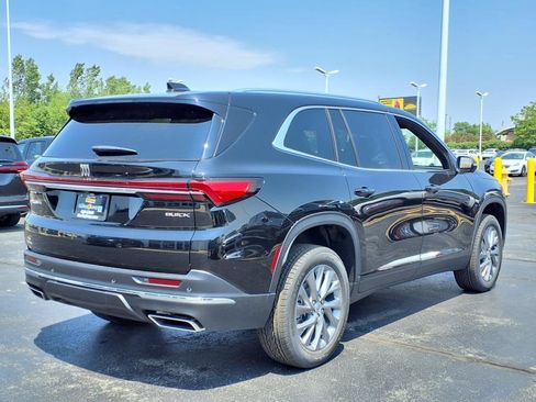 New 2025 Buick Enclave Preferred w/ Power Package image 11