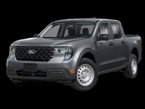 New 2026 Ford Maverick XL image 6