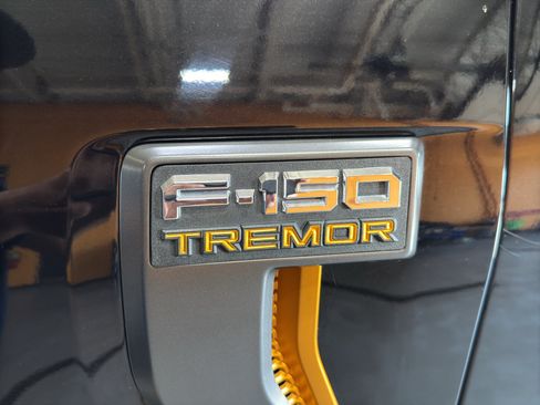 Used 2022 Ford F150 Tremor w/ Equipment Group 401A Mid AWD/4WD image 10
