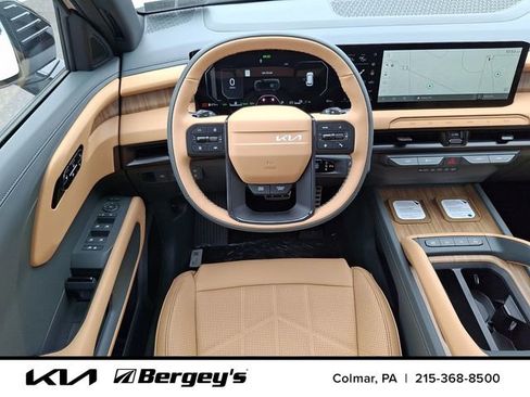 New 2027 Kia Telluride SX X-Line AWD/4WD image 10