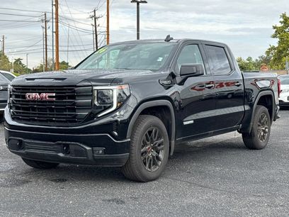 Used 2026 GMC Sierra 1500 Elevation
