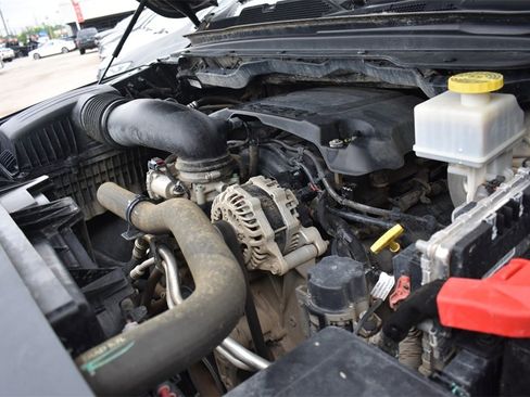 Used 2022 RAM 1500 Laramie image 43