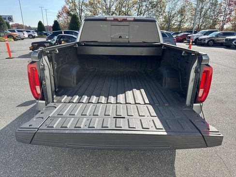 Used 2020 GMC Sierra 1500 Denali w/ Denali Ultimate Package image 14