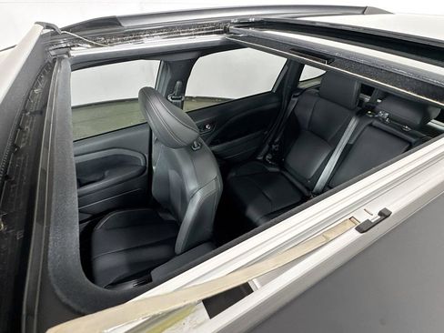 Used 2025 Subaru Forester Touring image 25