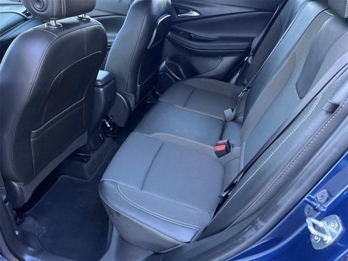 Certified 2022 Buick Encore GX Preferred w/ Cold Weather Comfort Package image 12