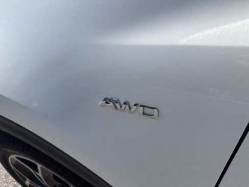 Used 2022 Kia Sportage SX AWD/4WD image 15