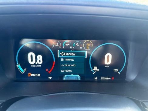 Used 2023 Ford F150 Lariat w/ Equipment Group 502A High AWD/4WD image 21
