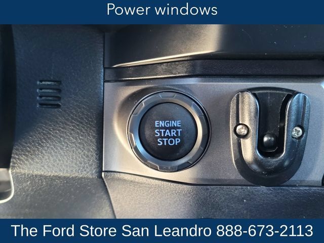 Used 2021 Toyota Tacoma TRD Sport w/ Technology Package RWD image 25