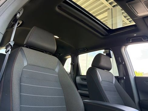 Certified 2025 Honda CR-V Sport image 21