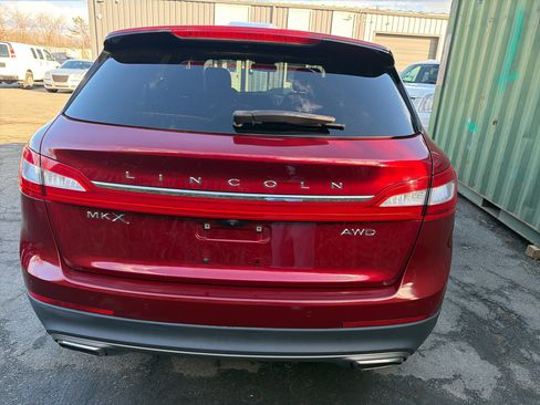 Used 2017 Lincoln MKX Reserve w/ Luxury Package image 7