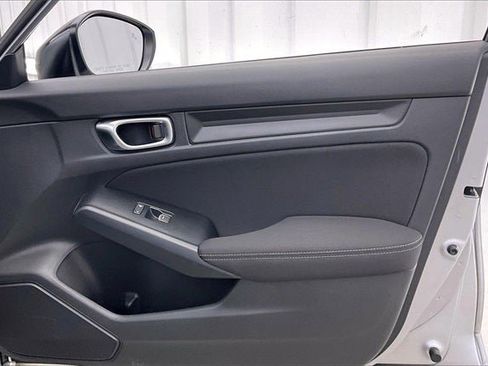 Certified 2026 Honda Civic Sport image 21