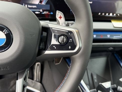 New 2026 BMW X3 M50 w/ M Sport Professional Package image 26