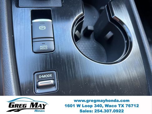 Used 2022 Nissan Rogue SV w/ SV Premium Package FWD image 27