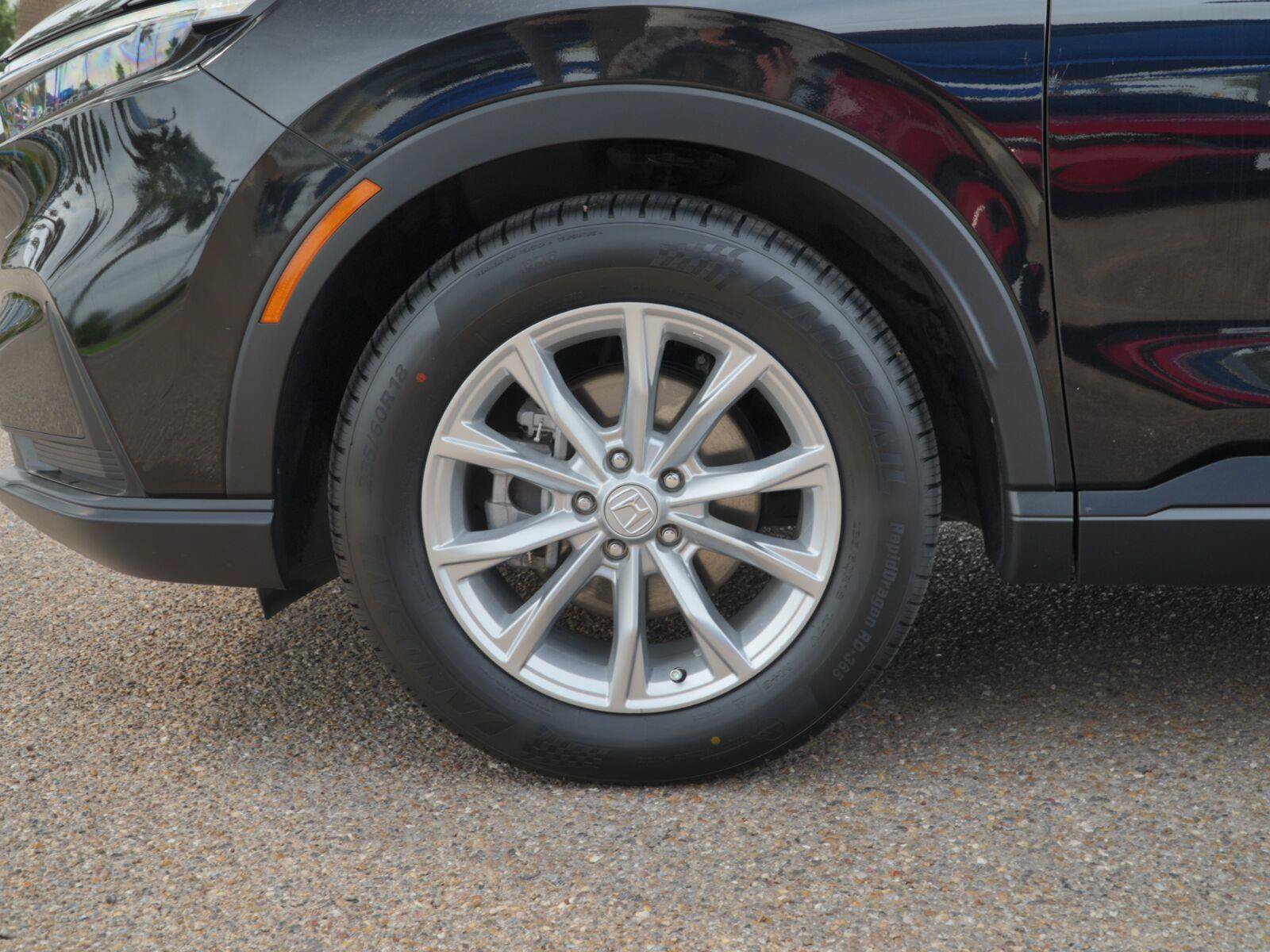 Used 2024 Honda CR-V EX image 17
