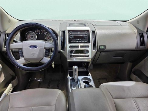 Used 2010 Ford Edge Limited FWD image 13
